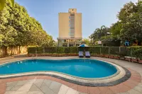 Temple Tree Hotel Shirdi, a member of Radisson Individuals - Pools