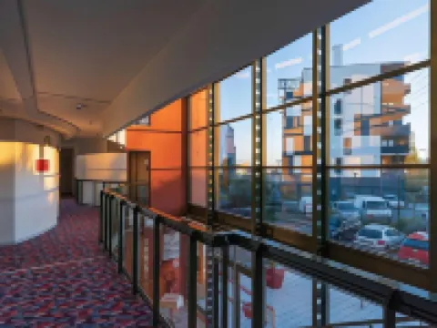 Cerise Valence Hotéis em Valence