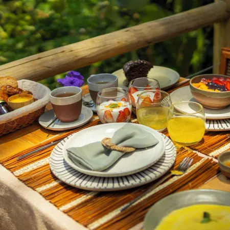 Villa Das contas Boutique