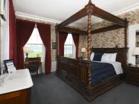 Inn at Taughannock Falls Hotels in Ulysses