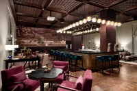 Wyndham Grand Udaipur Fateh Sagar Lake - 5-Star
