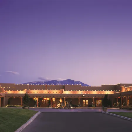 Hyatt Regency Tamaya Resort and Spa