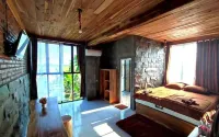 Bening Guest House Ambulu - بيوت ضيافة