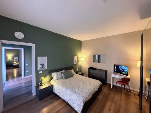 Le Due Dimore di Corso Torino