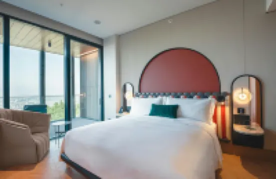 Paragraph Golf & Spa Tabori, Autograph Collection