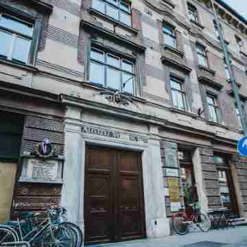 Kenti Residence Hotel Exterior