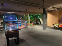 默爾克莫倫飯店 - 4 星級