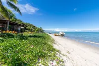 Beachfront Studios in Porto Seguro - OTX - Homestays