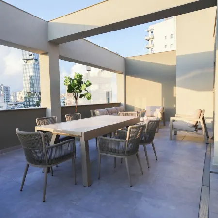 LE BOUQUET LUXURY SUITES