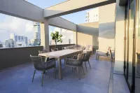 LE BOUQUET LUXURY SUITES Hotels in Strovolos