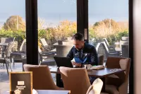 Springfield Hotel and Restaurant - breakfast