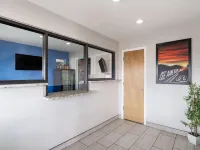 Travelodge by Wyndham Albuquerque West Hotels in Albuquerque