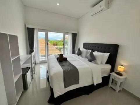 Ocean Villa Dive Resort - Tulamben