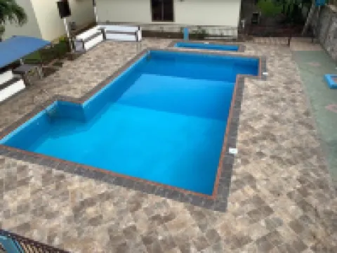 Excelsa Lodge Hotels in Ejisu