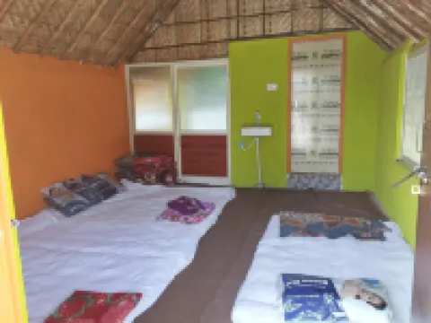 Hampi Blue Moon Resort Hotels in Koppal