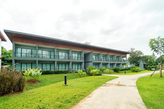 รูปภาพของเดอะทรี ริเวอร์ไซด์ รีสอร์ท แก่งกระจาน