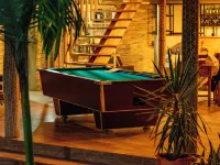 Natu Resort - Gym