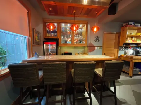 Blackbird Glen Bed and Breakfast, Glenmore, Kelowna, BC