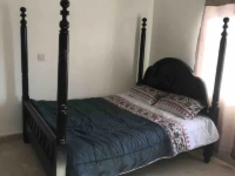 Kareber Deluxe - Gulu Hotels in Gulu Municipality