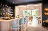 Hotel de Toiras - Lyx