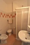Studio with balcony and pool - 2-Star