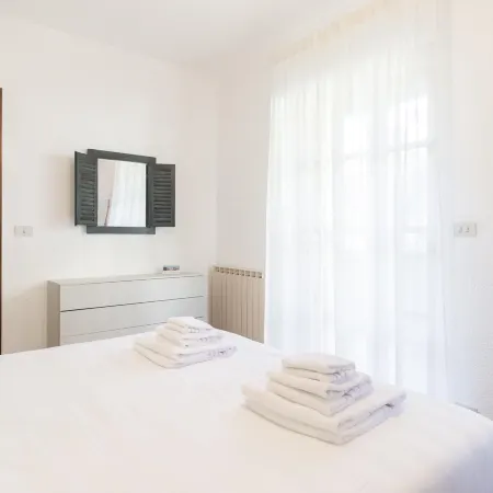 Il Borgo Apartments C4 - Sv-D600-Navi44D1C