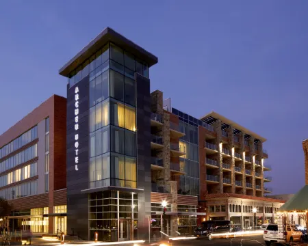 Archer Hotel Napa Hotels in Napa