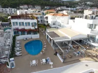 Oasis Beach Hotel - Romantic