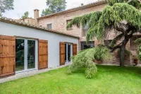 Alquería Calatrava B&B - Pysäköinti