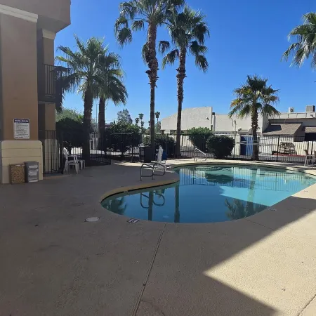 SureStay by Best Western Mesa Downtown Area
