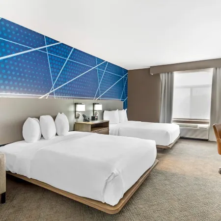 Wingate by Wyndham Dallas/Las Colinas