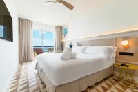 Akquaaa Boutique Hotel - Wifi