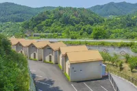 Chuncheon Road Stay