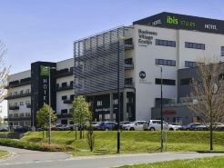 Ibis Styles Namur