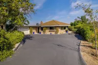 Fallbrook Home w/ Mountain Views: Close to Hiking! - Alojamientos