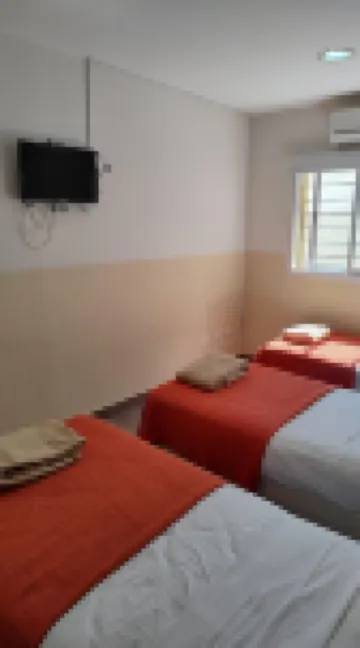 Hotel Leguizamón فنادق في 