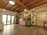 Hotel Barbagia Hotels in Dorgali