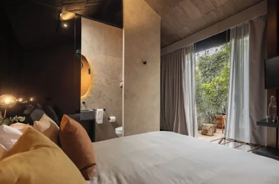 Aposento精品酒店