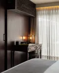 Íz Hotel Conceito - balcony
