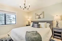 Pelican Lake Getaway on Stunning Peninsula! - Wifi
