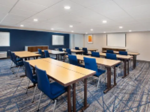 Holiday Inn Express CASPER-I-25 by IHG Hotels in Casper