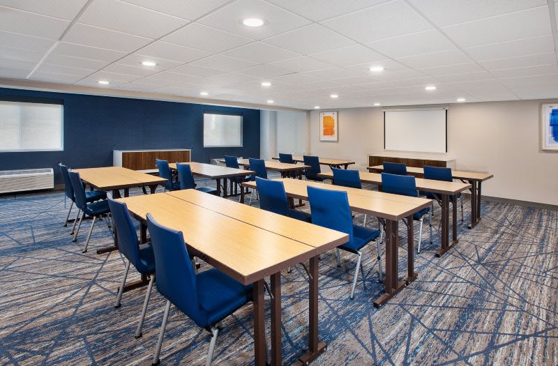 Holiday Inn Express Casper-I-25 by IHG photo 4