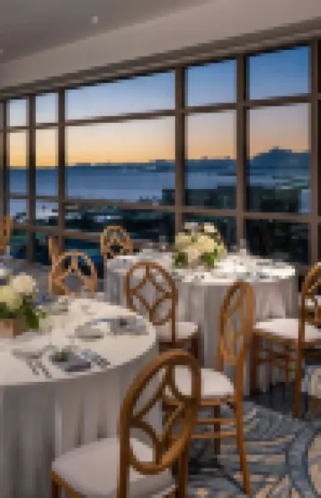 The Westin Tampa Bay