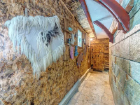 Raikovski Livadi Mountain Villas