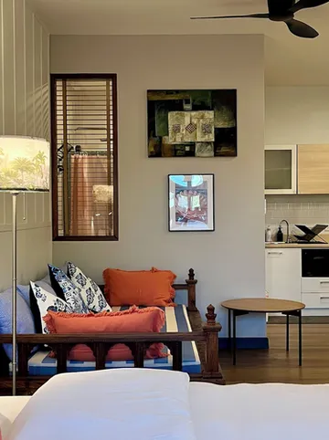 รูปภาพของนอติคอล โฮม แอนด์ ซีเชลล์ เฮาส์ บีแอนด์บี