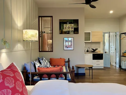 รูปภาพของนอติคอล โฮม แอนด์ ซีเชลล์ เฮาส์ บีแอนด์บี