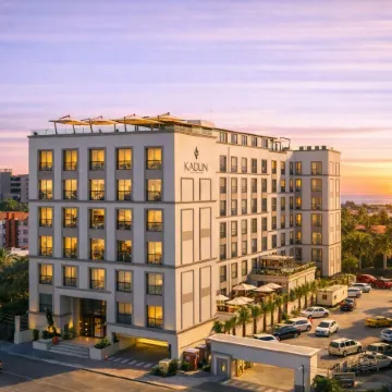 Kadun Hotel Boutique