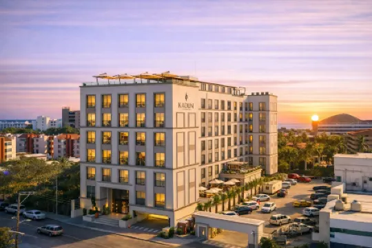 Kadun Hotel Boutique