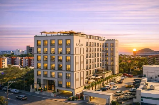 Kadun Hotel Boutique