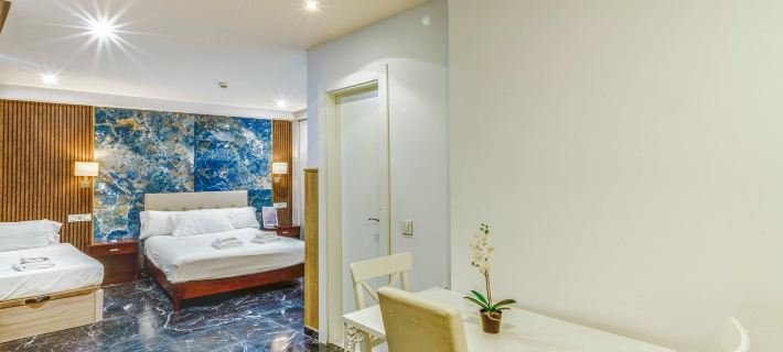 Costa Marbella Star Light Hotels in Marbella